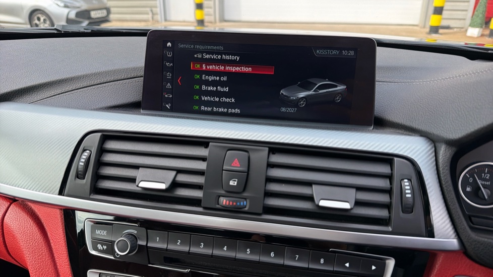 BMW 4 Series 420d [190] M Sport 2dr Auto [Professional Media] Diesel Coupe - Image 51