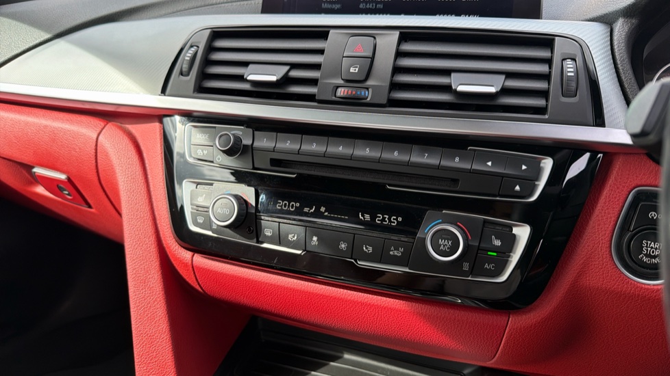 BMW 4 Series 420d [190] M Sport 2dr Auto [Professional Media] Diesel Coupe - Image 53