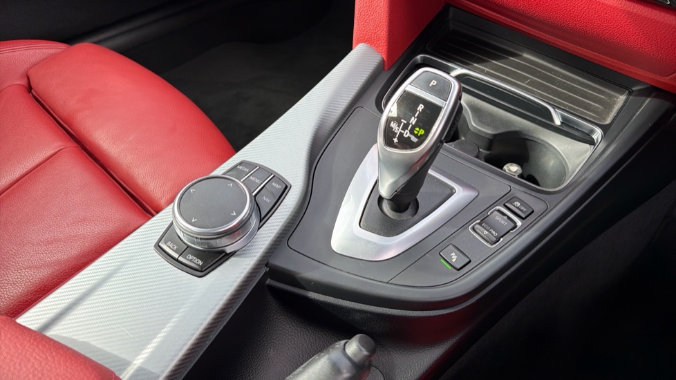 BMW 4 Series 420d [190] M Sport 2dr Auto [Professional Media] Diesel Coupe - Image 54