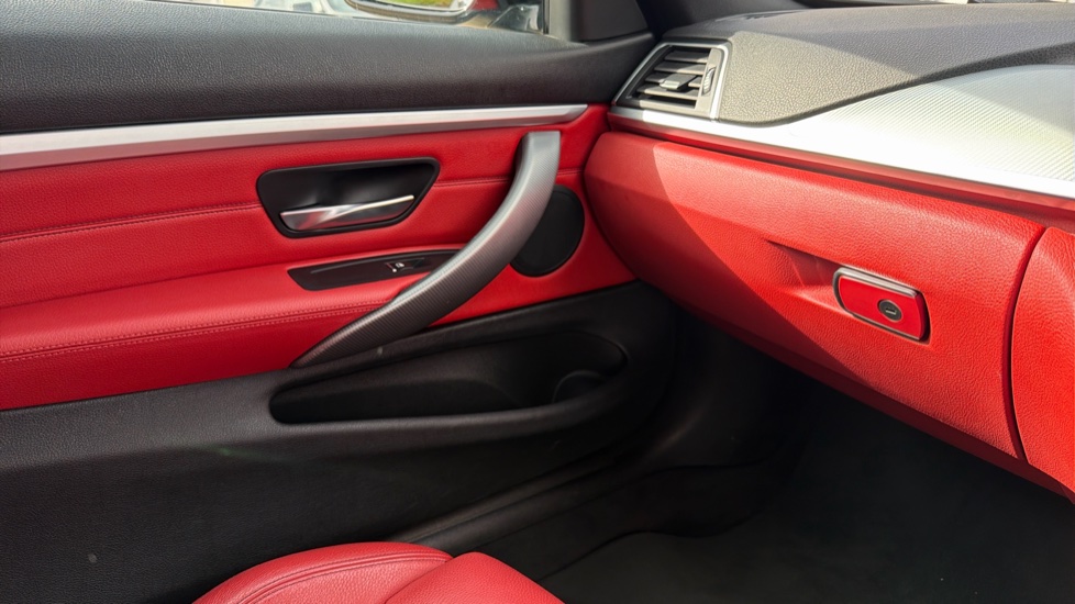 BMW 4 Series 420d [190] M Sport 2dr Auto [Professional Media] Diesel Coupe - Image 56