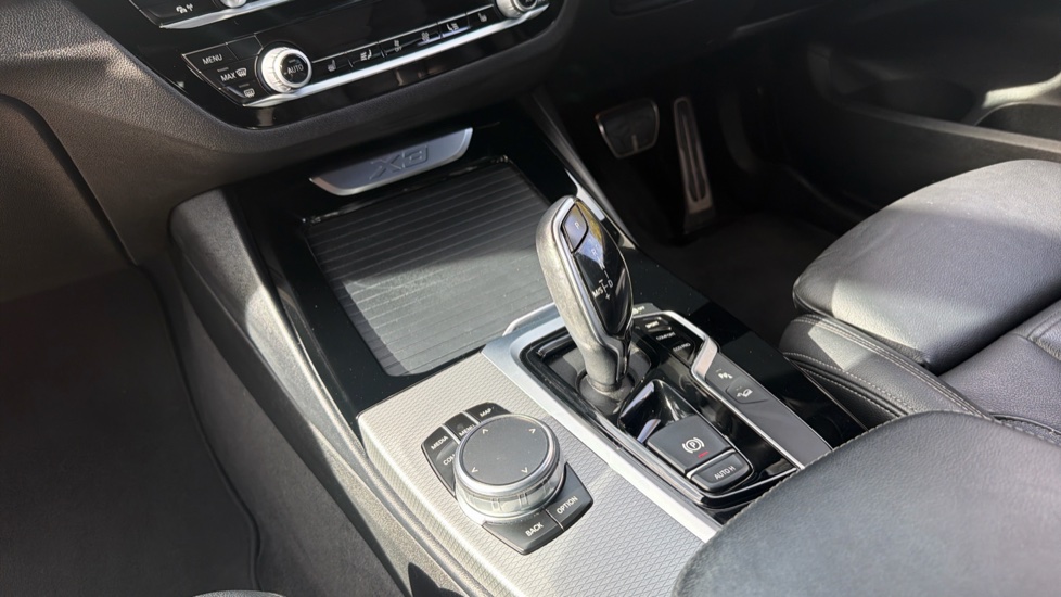BMW X3 xDrive20i M Sport 5dr Step Auto Petrol Estate - Image 13