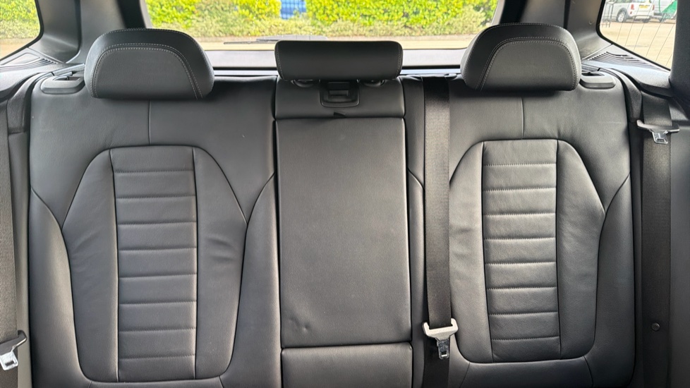 BMW X3 xDrive20i M Sport 5dr Step Auto Petrol Estate - Image 15