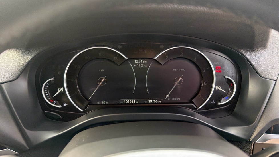 BMW X3 xDrive20i M Sport 5dr Step Auto Petrol Estate - Image 18