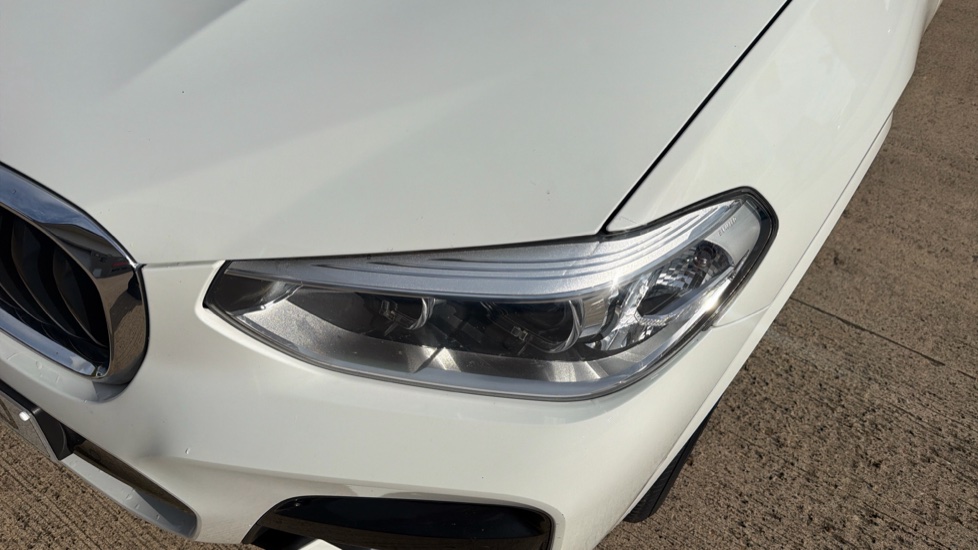 BMW X3 xDrive20i M Sport 5dr Step Auto Petrol Estate - Image 23
