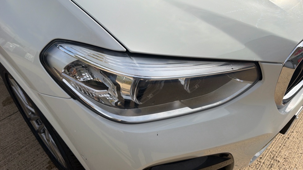 BMW X3 xDrive20i M Sport 5dr Step Auto Petrol Estate - Image 31
