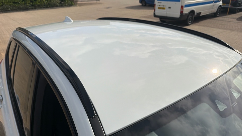 BMW X3 xDrive20i M Sport 5dr Step Auto Petrol Estate - Image 32