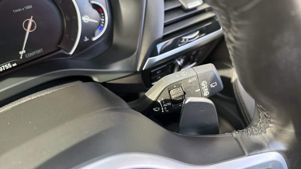 BMW X3 xDrive20i M Sport 5dr Step Auto Petrol Estate - Image 37
