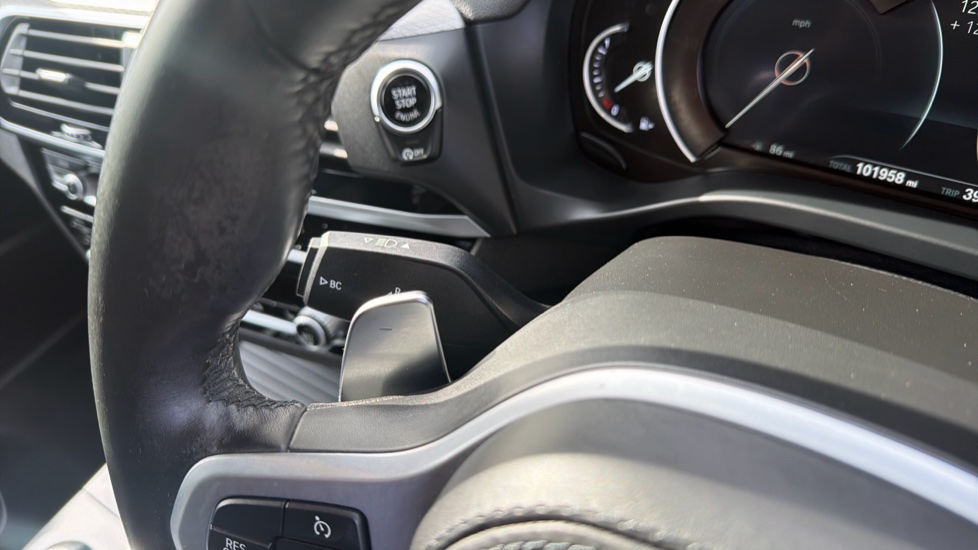 BMW X3 xDrive20i M Sport 5dr Step Auto Petrol Estate - Image 38