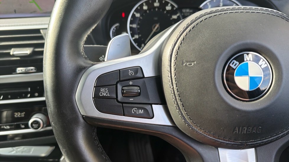 BMW X3 xDrive20i M Sport 5dr Step Auto Petrol Estate - Image 50