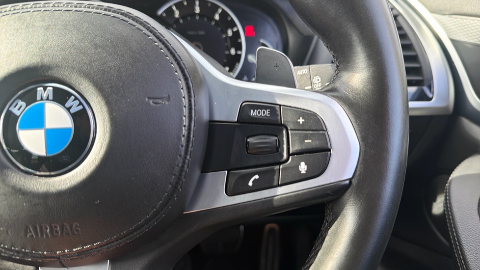 BMW X3 xDrive20i M Sport 5dr Step Auto Petrol Estate - Image 51