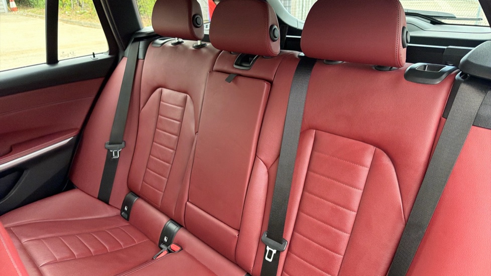 BMW 3 Series 330e xDrive M Sport 5dr Step Auto Estate - Image 12