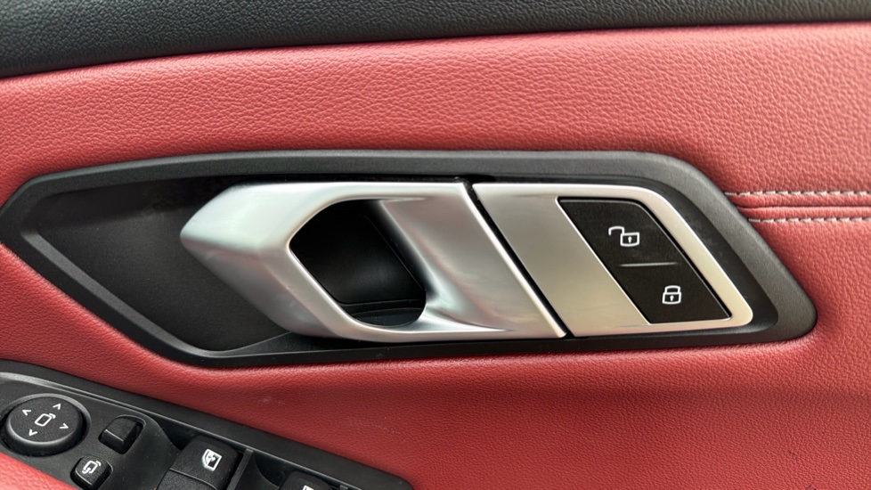 BMW 3 Series 330e xDrive M Sport 5dr Step Auto Estate - Image 35