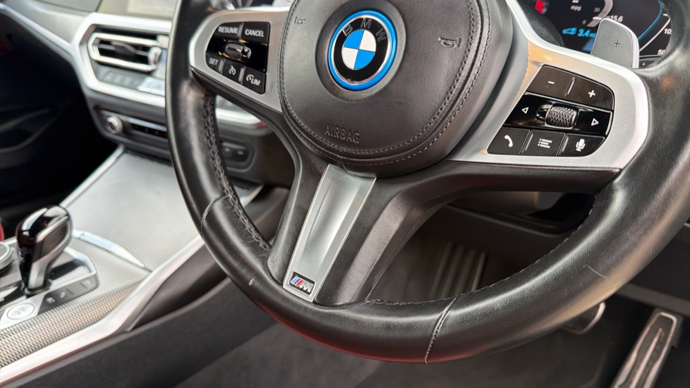 BMW 3 Series 330e xDrive M Sport 5dr Step Auto Estate - Image 38