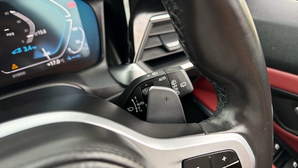 BMW 3 Series 330e xDrive M Sport 5dr Step Auto Estate - Image 39