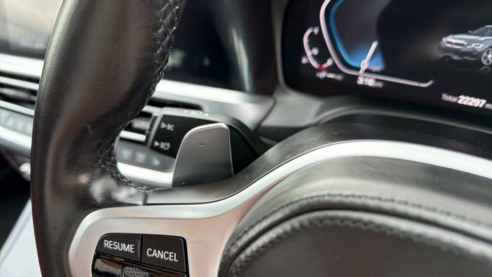 BMW 3 Series 330e xDrive M Sport 5dr Step Auto Estate - Image 40