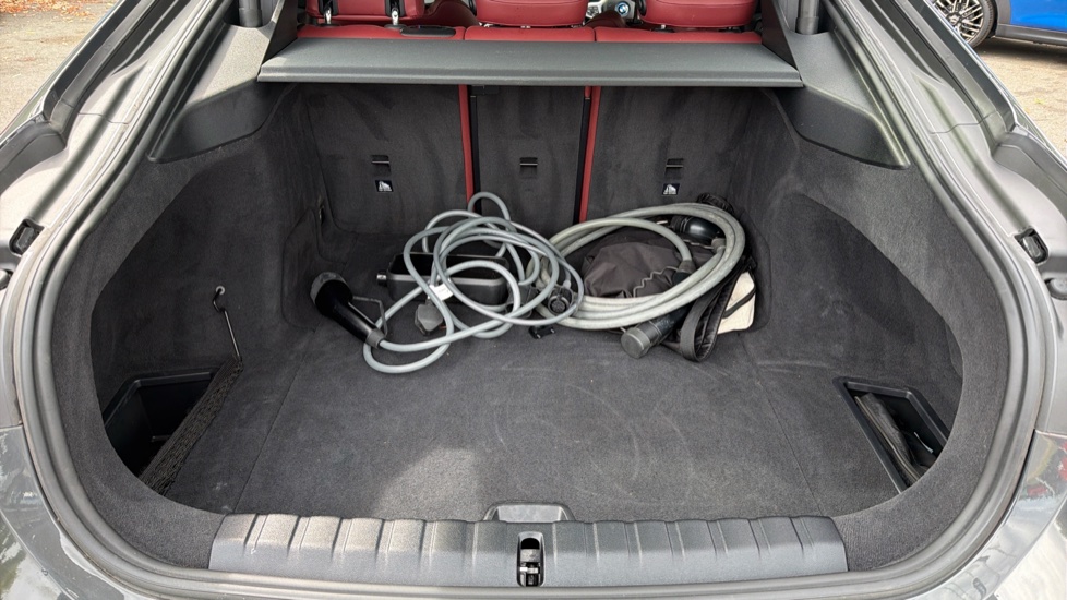 BMW i4 400kW M50 83.9kWh 5dr Auto Electric Hatchback - Image 13