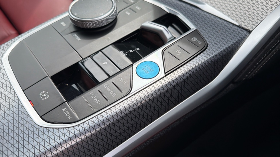 BMW i4 400kW M50 83.9kWh 5dr Auto Electric Hatchback - Image 19