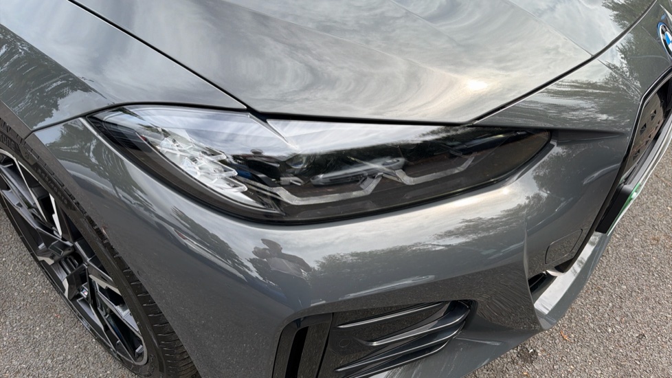 BMW i4 400kW M50 83.9kWh 5dr Auto Electric Hatchback - Image 22