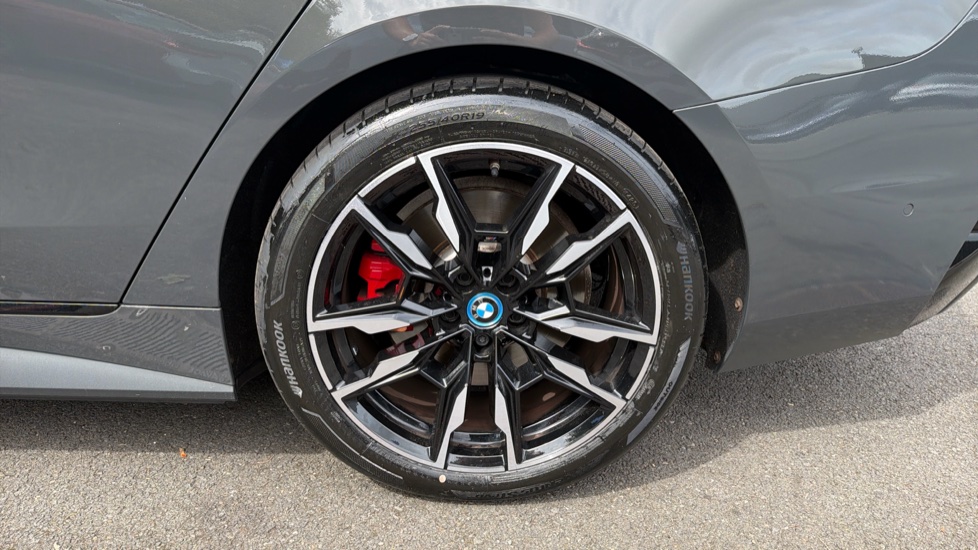 BMW i4 400kW M50 83.9kWh 5dr Auto Electric Hatchback - Image 26