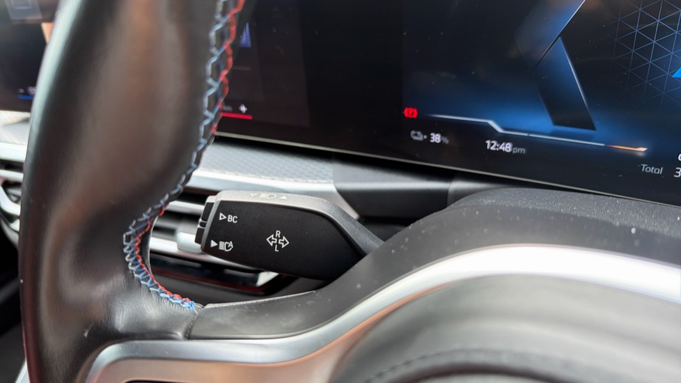 BMW i4 400kW M50 83.9kWh 5dr Auto Electric Hatchback - Image 38