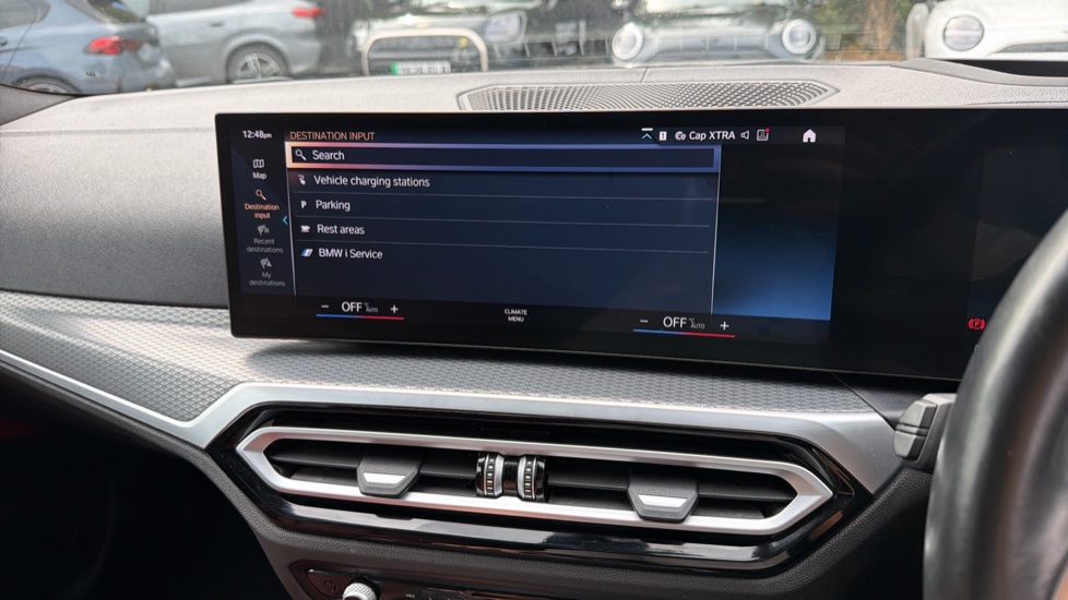 BMW i4 400kW M50 83.9kWh 5dr Auto Electric Hatchback - Image 41