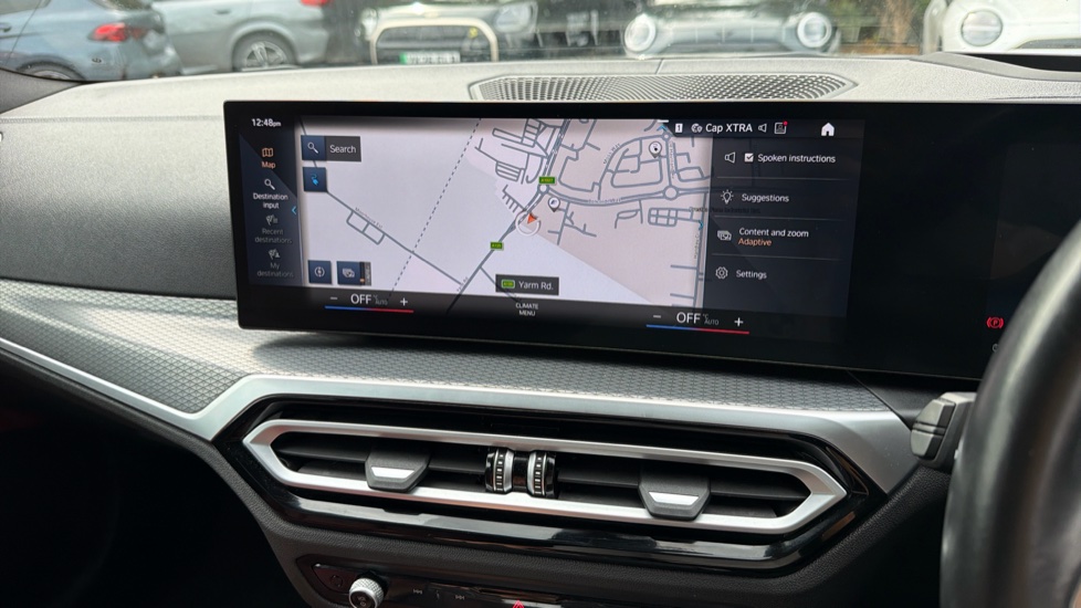 BMW i4 400kW M50 83.9kWh 5dr Auto Electric Hatchback - Image 42