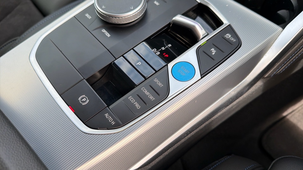 BMW i4 250kW eDrive40 M Sport 83.9kWh 5dr Auto Electric Hatchback - Image 19