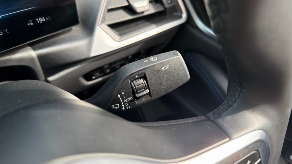 BMW i4 250kW eDrive40 M Sport 83.9kWh 5dr Auto Electric Hatchback - Image 40