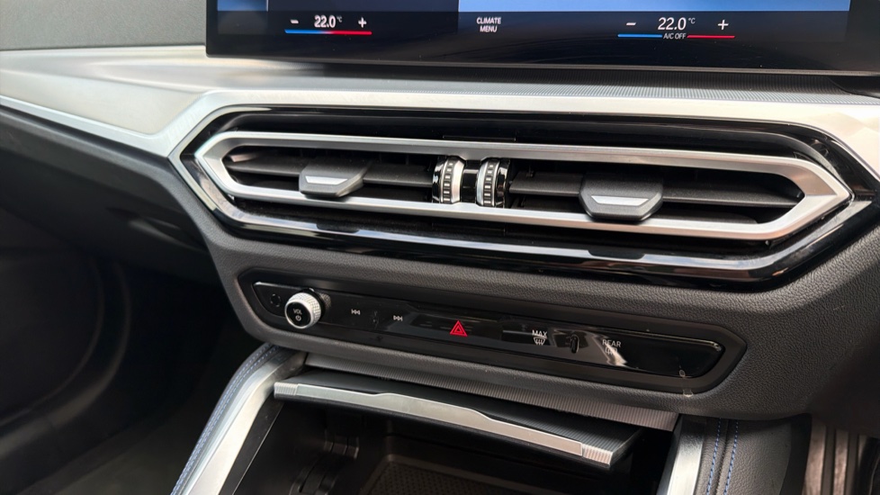 BMW i4 250kW eDrive40 M Sport 83.9kWh 5dr Auto Electric Hatchback - Image 52