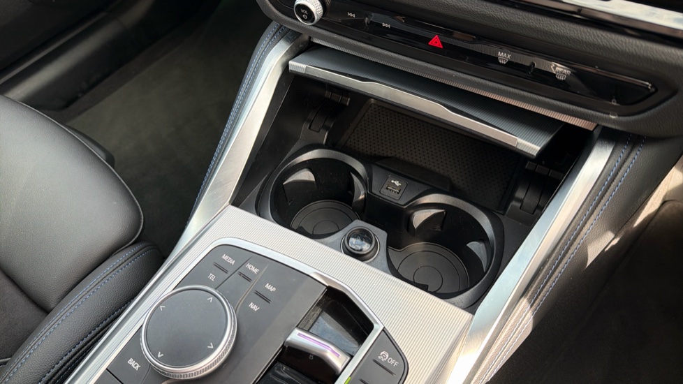 BMW i4 250kW eDrive40 M Sport 83.9kWh 5dr Auto Electric Hatchback - Image 53
