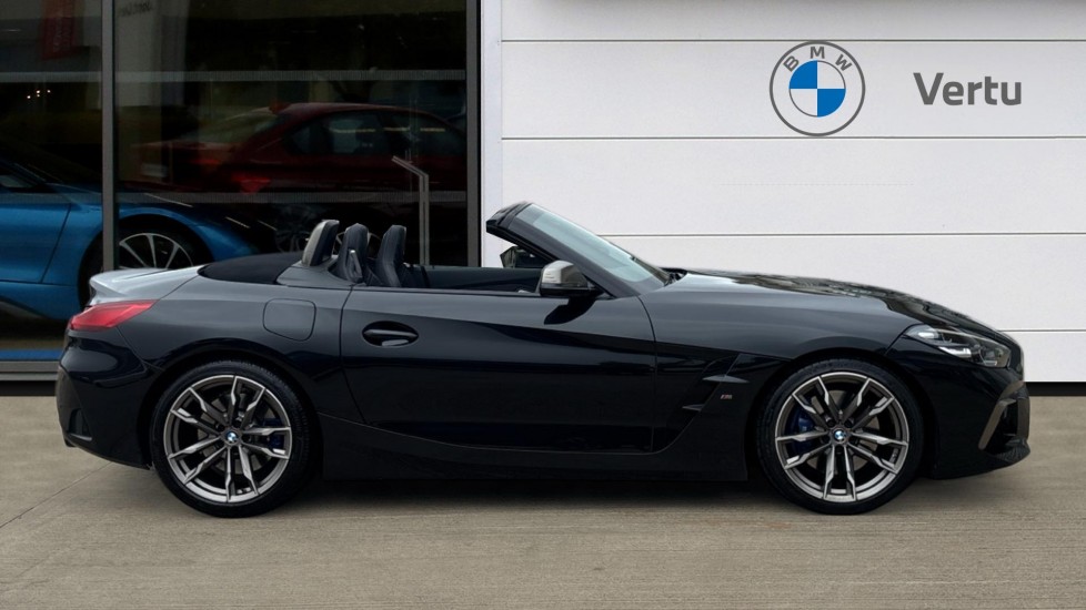 BMW Z4 sDrive M40i 2dr Auto Petrol Roadster - Image 3