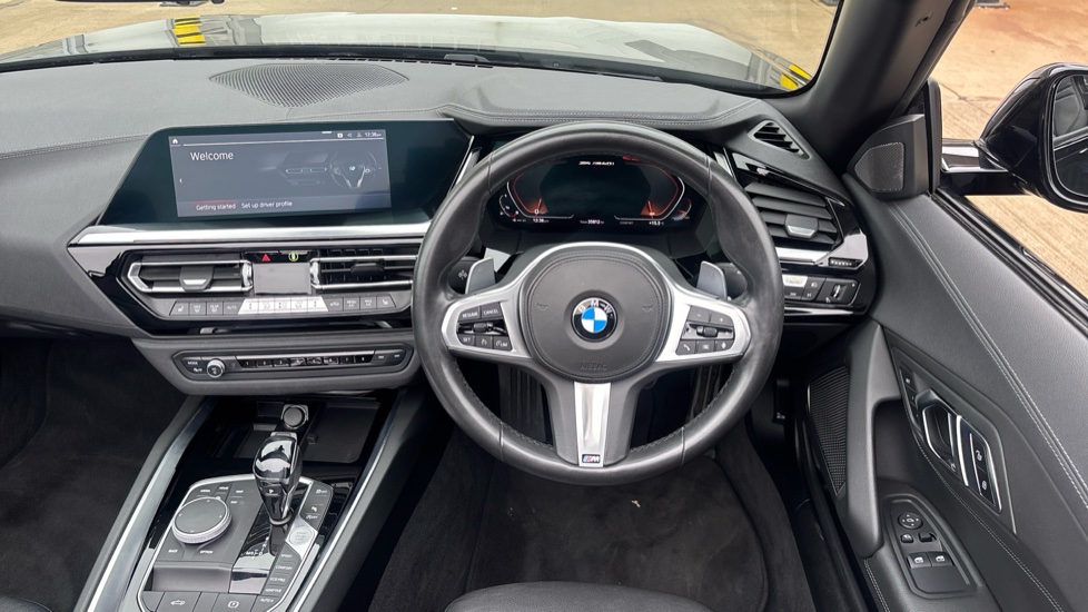 BMW Z4 sDrive M40i 2dr Auto Petrol Roadster - Image 5