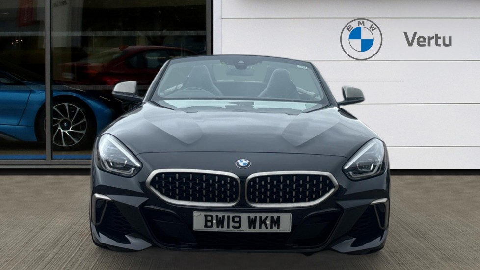 BMW Z4 sDrive M40i 2dr Auto Petrol Roadster - Image 16