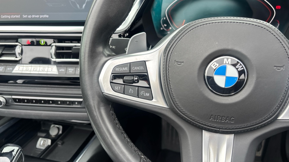BMW Z4 sDrive M40i 2dr Auto Petrol Roadster - Image 17
