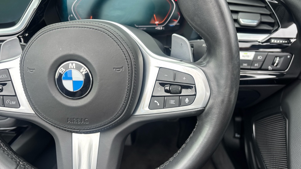 BMW Z4 sDrive M40i 2dr Auto Petrol Roadster - Image 18