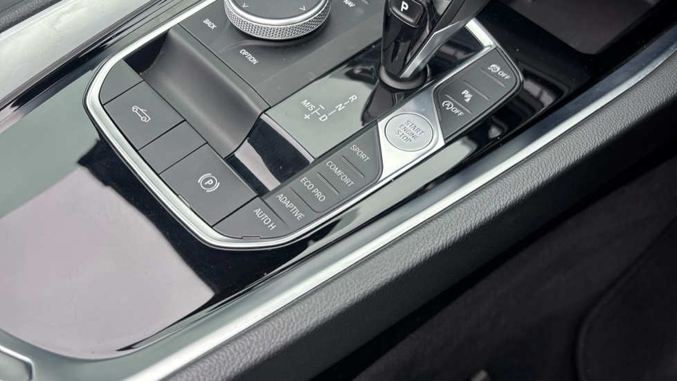 BMW Z4 sDrive M40i 2dr Auto Petrol Roadster - Image 19