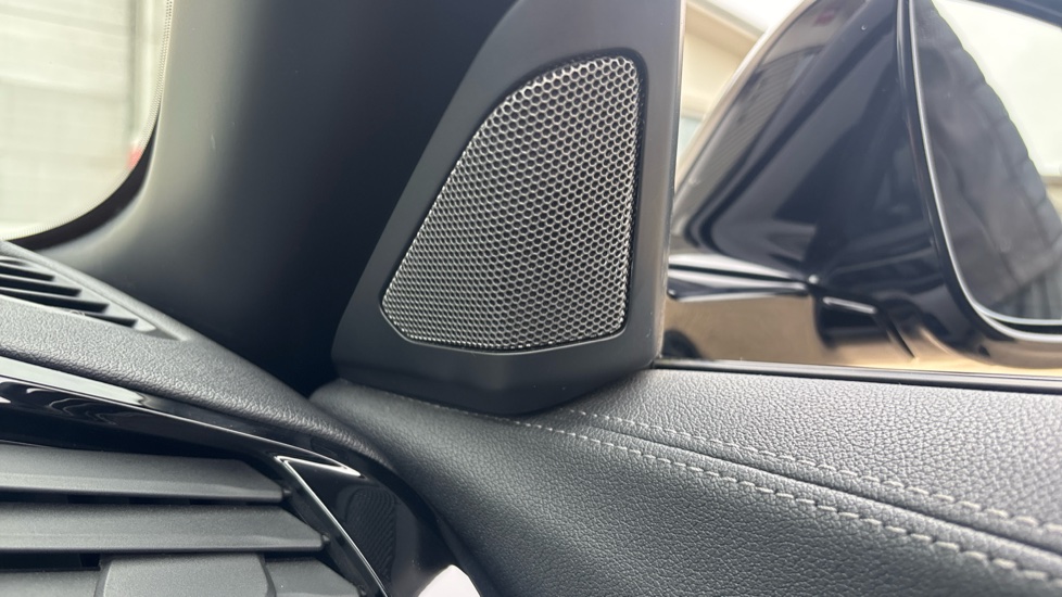 BMW Z4 sDrive M40i 2dr Auto Petrol Roadster - Image 20