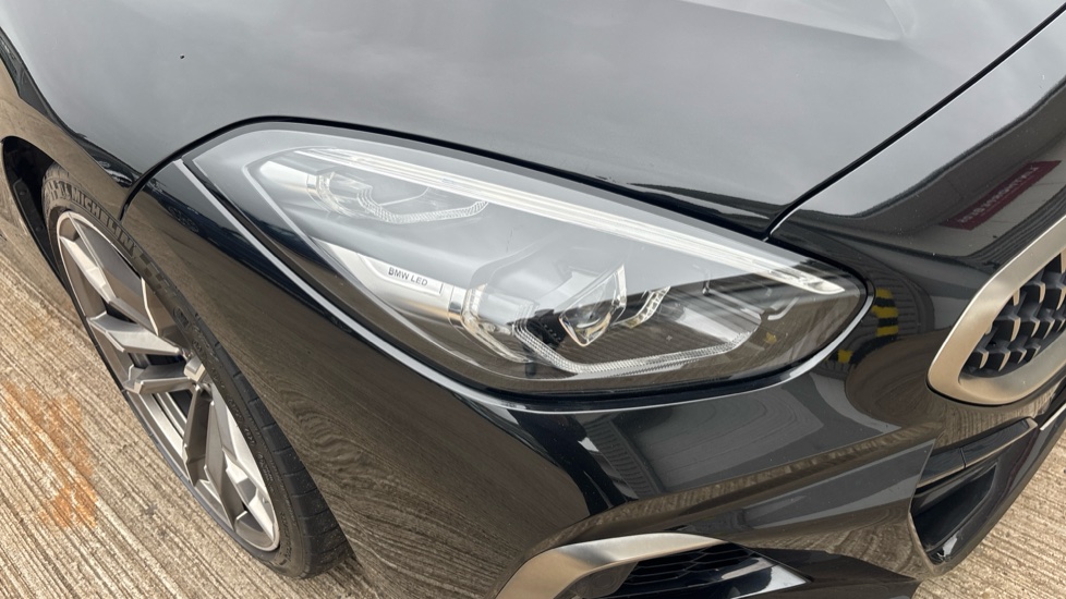 BMW Z4 sDrive M40i 2dr Auto Petrol Roadster - Image 23
