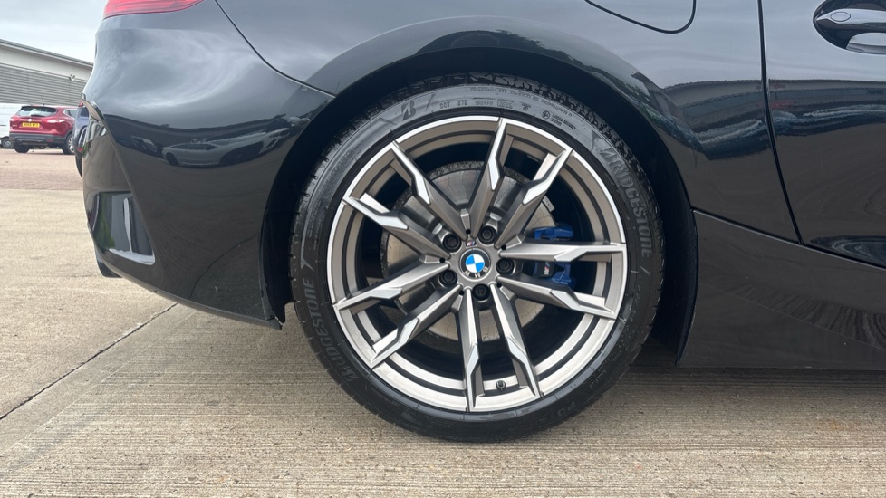 BMW Z4 sDrive M40i 2dr Auto Petrol Roadster - Image 24