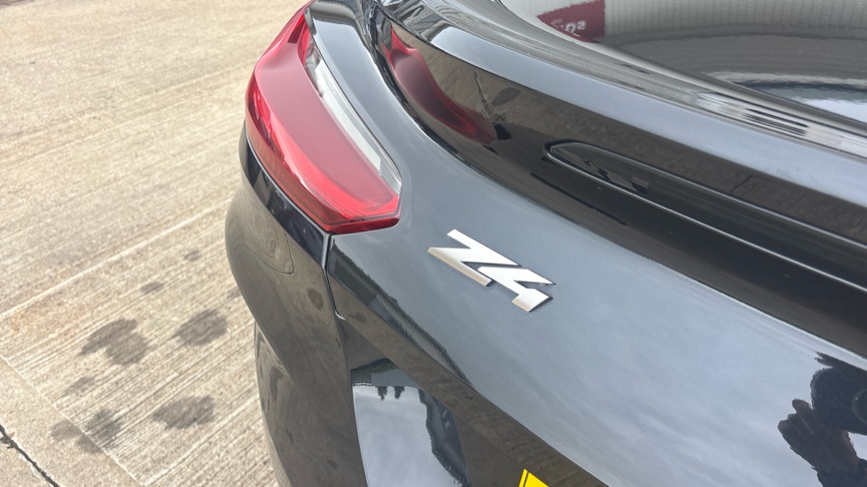 BMW Z4 sDrive M40i 2dr Auto Petrol Roadster - Image 27