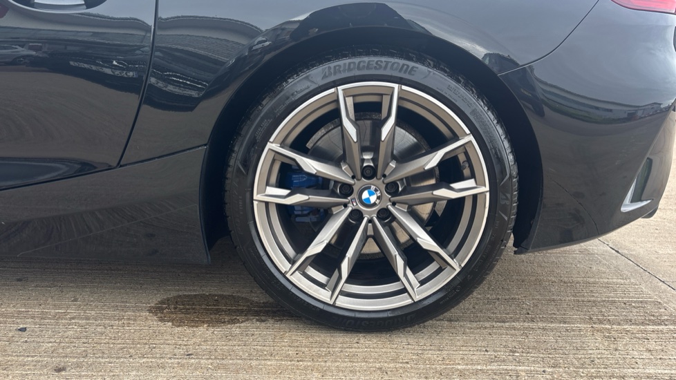 BMW Z4 sDrive M40i 2dr Auto Petrol Roadster - Image 29