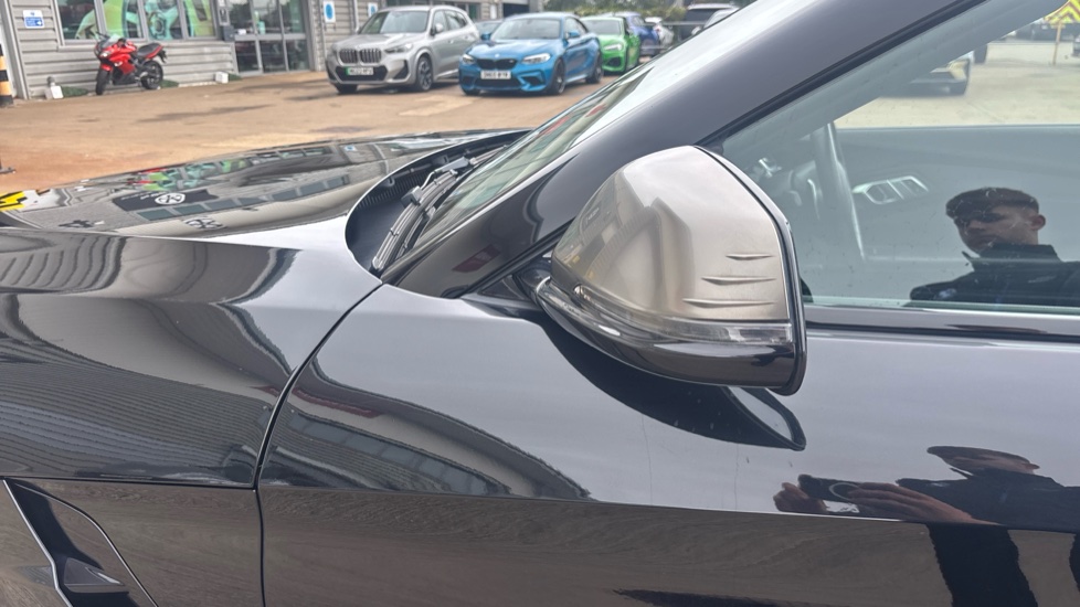 BMW Z4 sDrive M40i 2dr Auto Petrol Roadster - Image 30