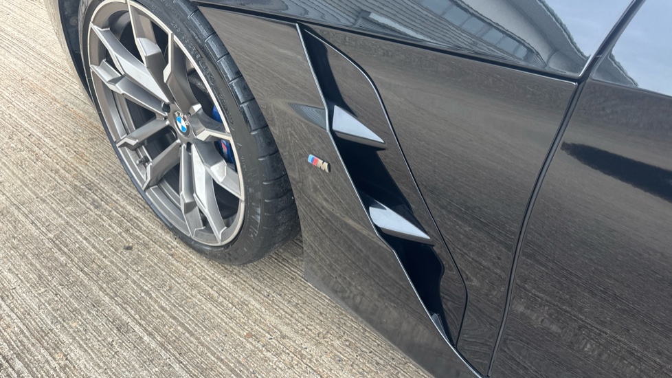 BMW Z4 sDrive M40i 2dr Auto Petrol Roadster - Image 31