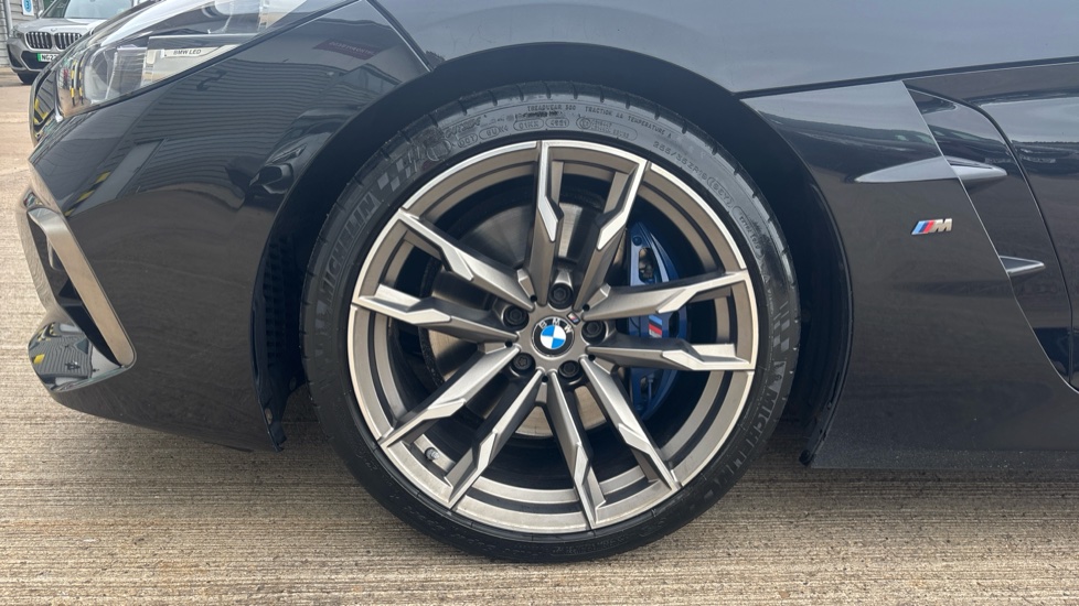 BMW Z4 sDrive M40i 2dr Auto Petrol Roadster - Image 32
