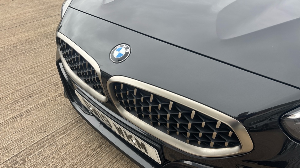 BMW Z4 sDrive M40i 2dr Auto Petrol Roadster - Image 34