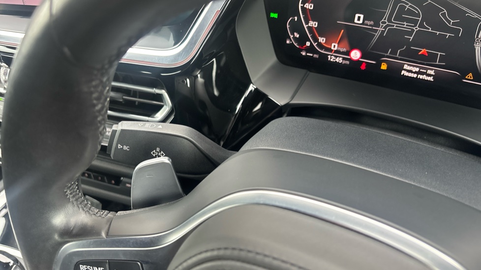 BMW Z4 sDrive M40i 2dr Auto Petrol Roadster - Image 43