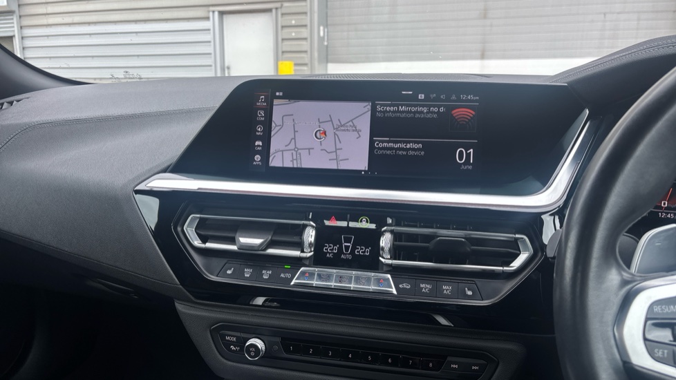 BMW Z4 sDrive M40i 2dr Auto Petrol Roadster - Image 44