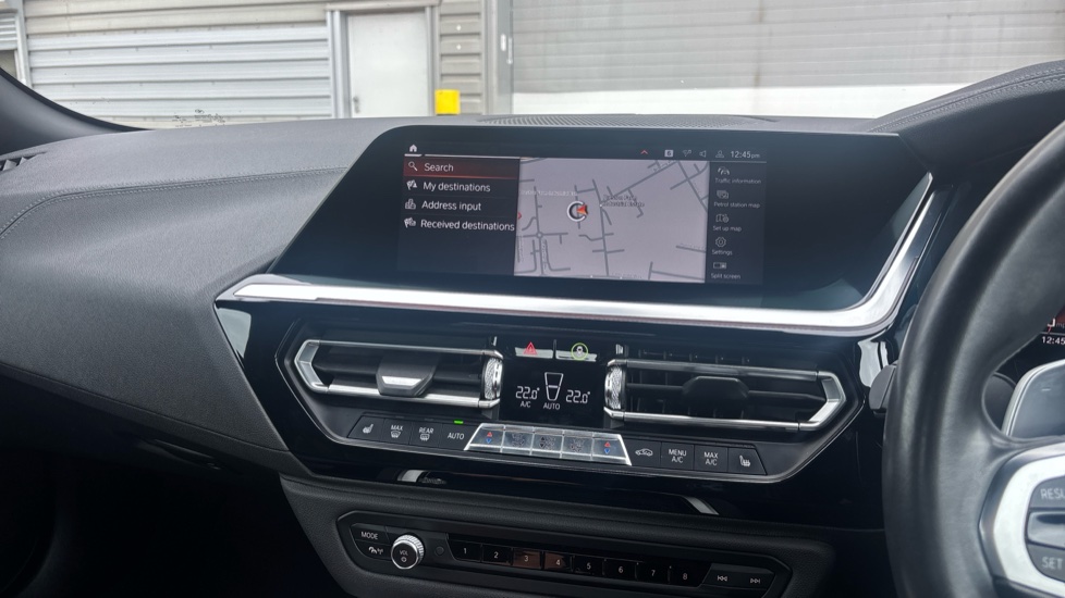 BMW Z4 sDrive M40i 2dr Auto Petrol Roadster - Image 45