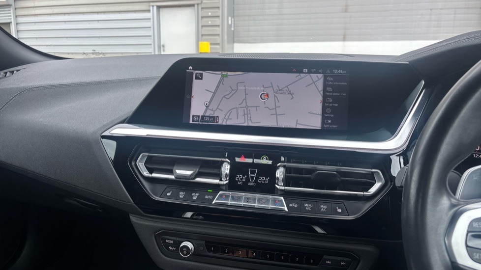 BMW Z4 sDrive M40i 2dr Auto Petrol Roadster - Image 46