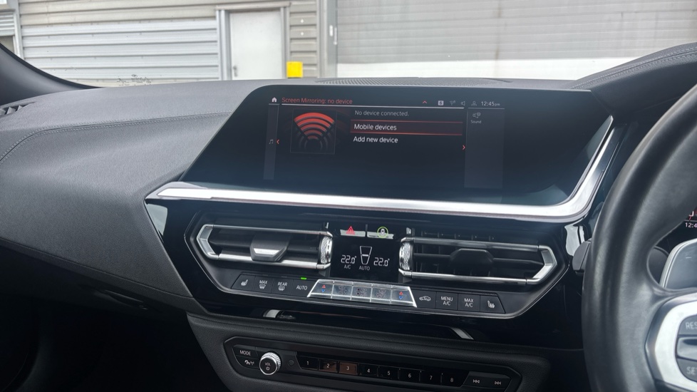 BMW Z4 sDrive M40i 2dr Auto Petrol Roadster - Image 47